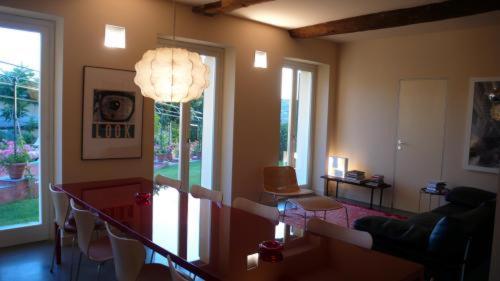 Villa Rosmarino Camogli Bagian luar foto